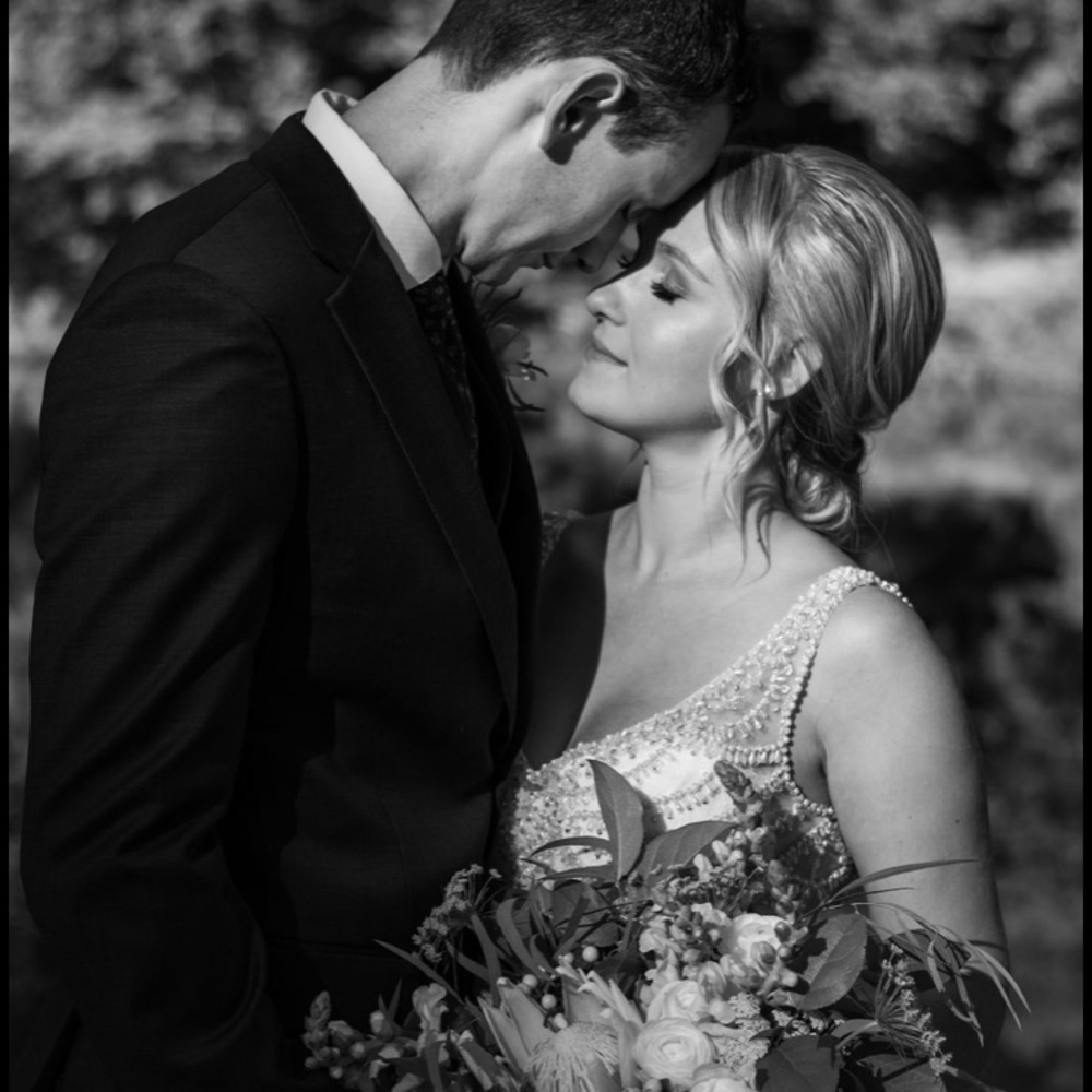 Meet your Posher, Harley